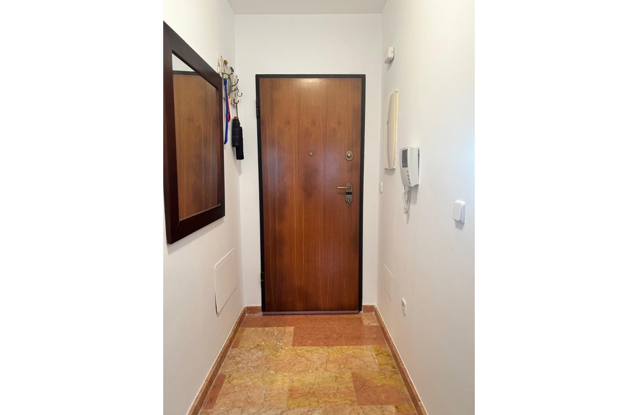 Herverkoop - Penthouse -
Torrevieja - Torreblanca