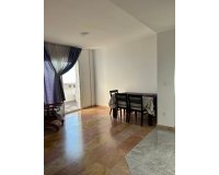 Herverkoop - Penthouse -
Torrevieja - Torreblanca