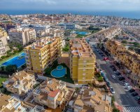 Herverkoop - Penthouse -
Torrevieja - Torreblanca