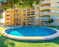 Herverkoop - Penthouse -
Torrevieja - Torreblanca