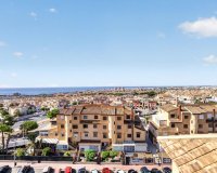 Herverkoop - Penthouse -
Torrevieja - Torreblanca