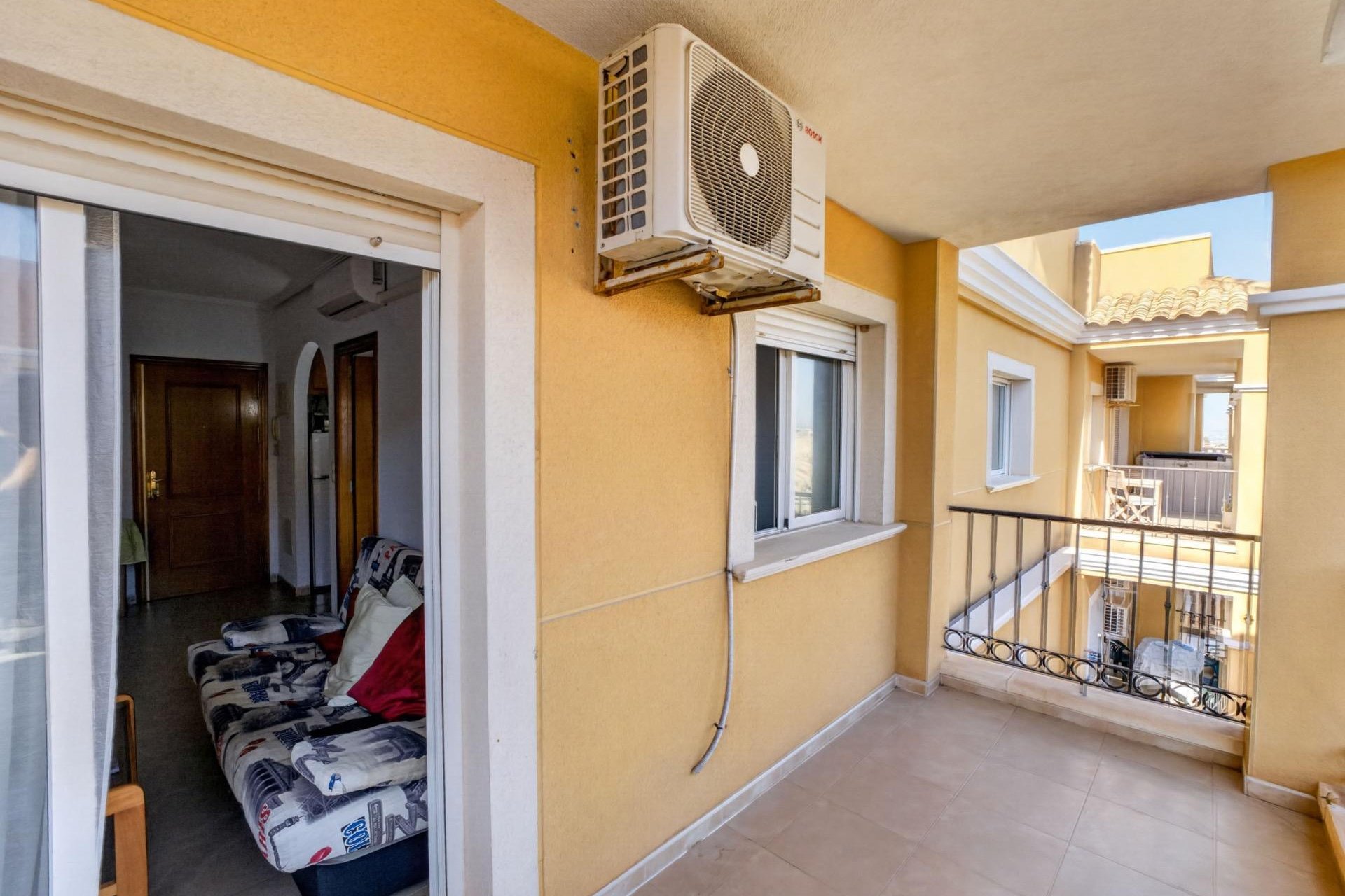 Herverkoop - Penthouse -
Torrevieja - Torreblanca