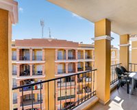 Herverkoop - Penthouse -
Torrevieja - Torreblanca