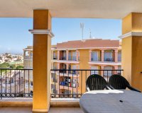 Herverkoop - Penthouse -
Torrevieja - Torreblanca