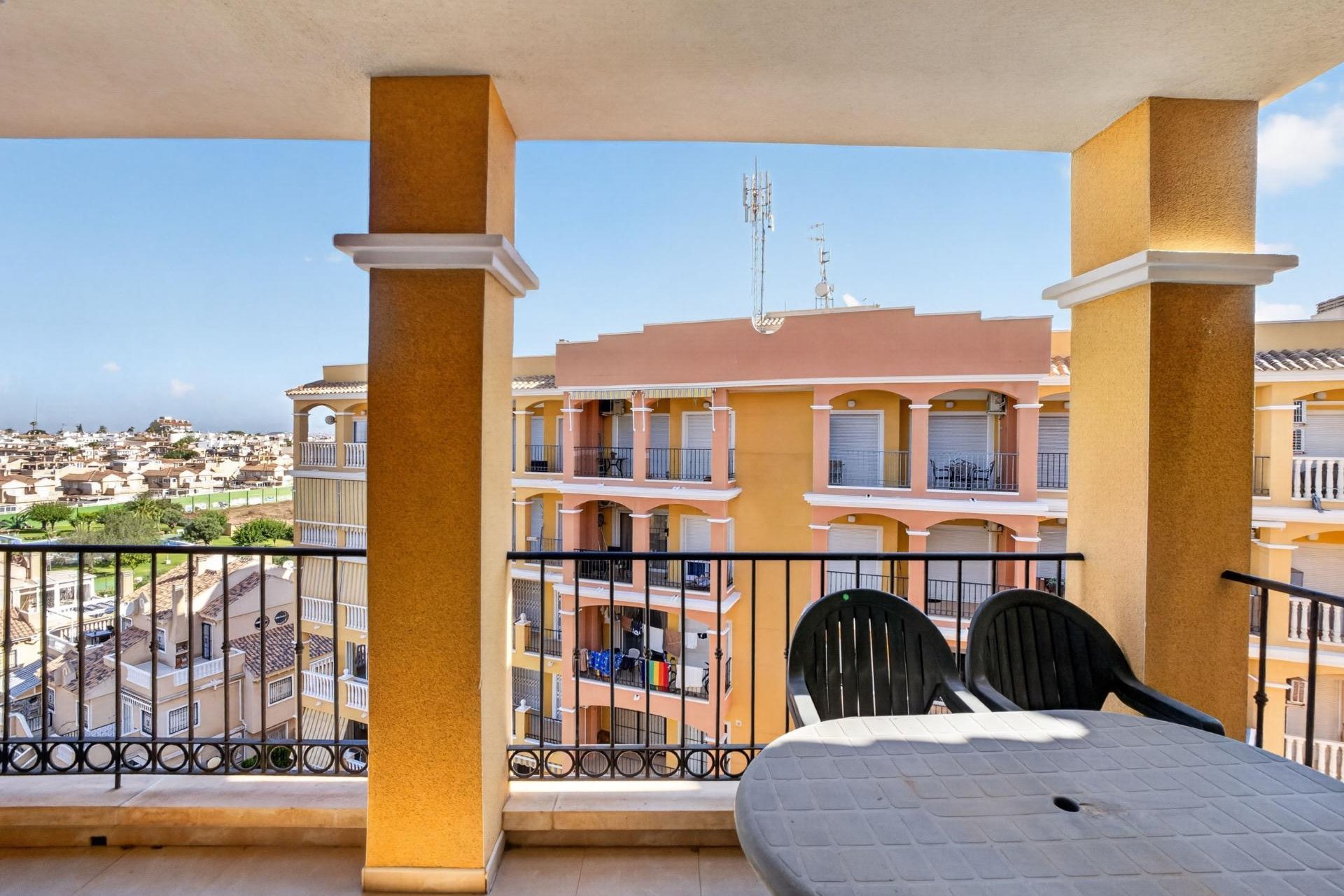 Herverkoop - Penthouse -
Torrevieja - Torreblanca