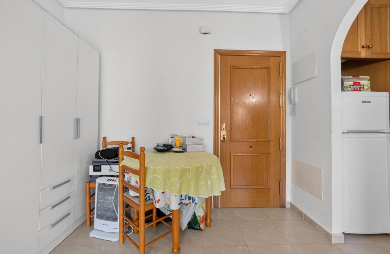 Herverkoop - Penthouse -
Torrevieja - Torreblanca