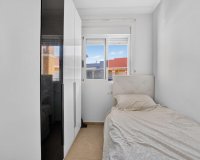 Herverkoop - Penthouse -
Torrevieja - Torreblanca