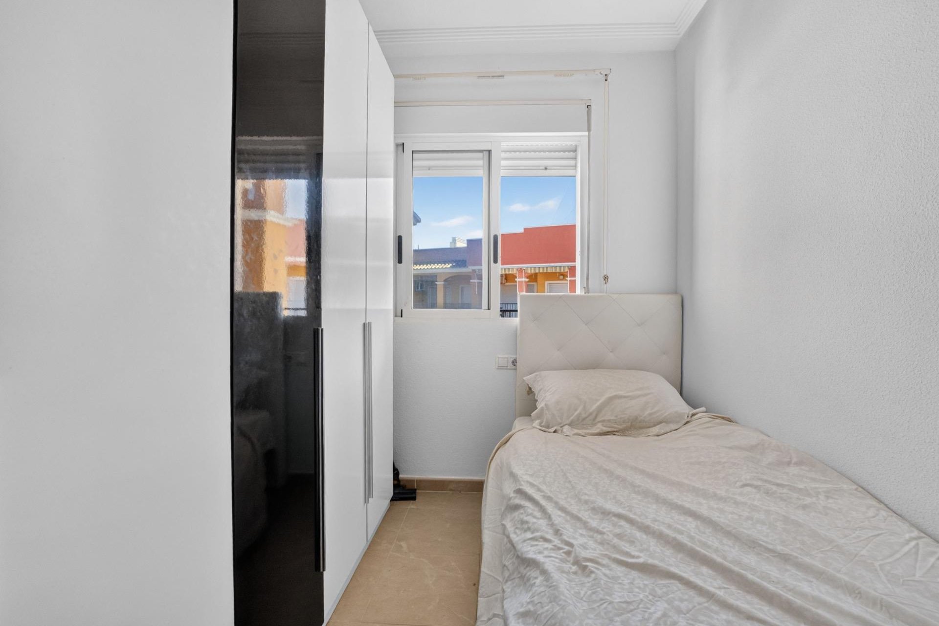 Herverkoop - Penthouse -
Torrevieja - Torreblanca