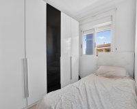 Herverkoop - Penthouse -
Torrevieja - Torreblanca