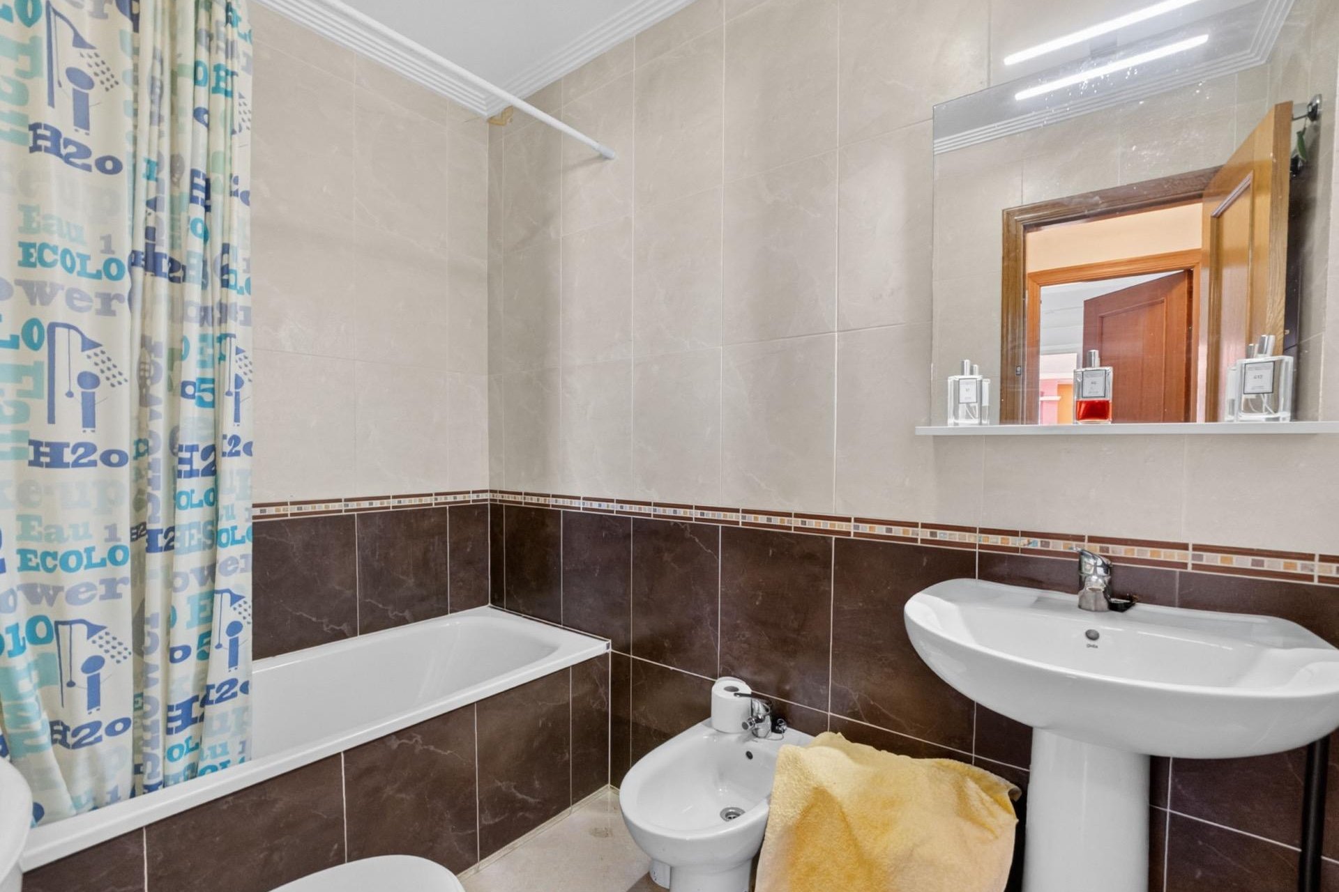 Herverkoop - Penthouse -
Torrevieja - Torreblanca