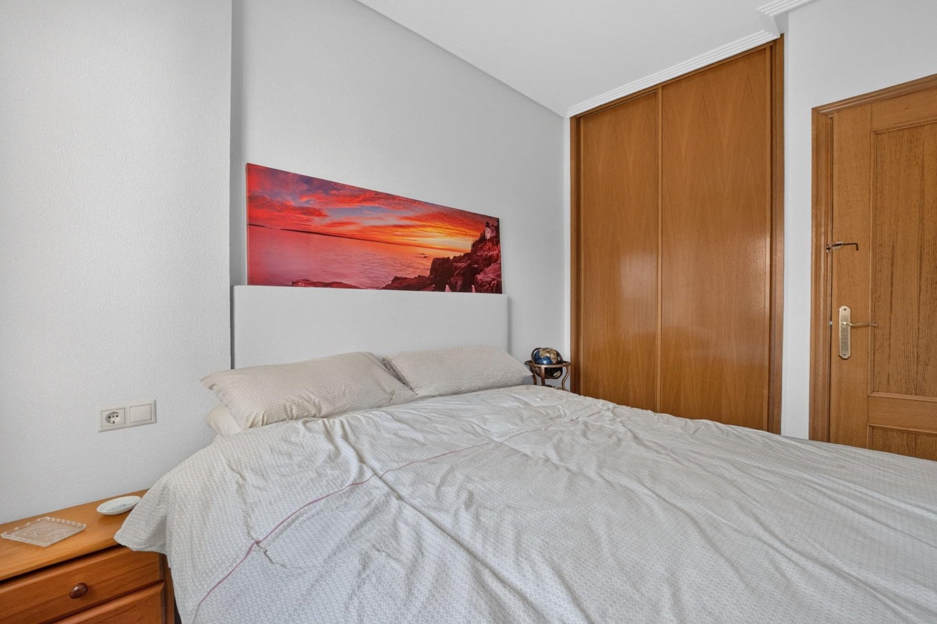 Herverkoop - Penthouse -
Torrevieja - Torreblanca
