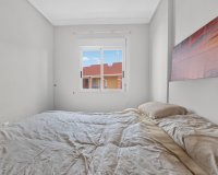 Herverkoop - Penthouse -
Torrevieja - Torreblanca