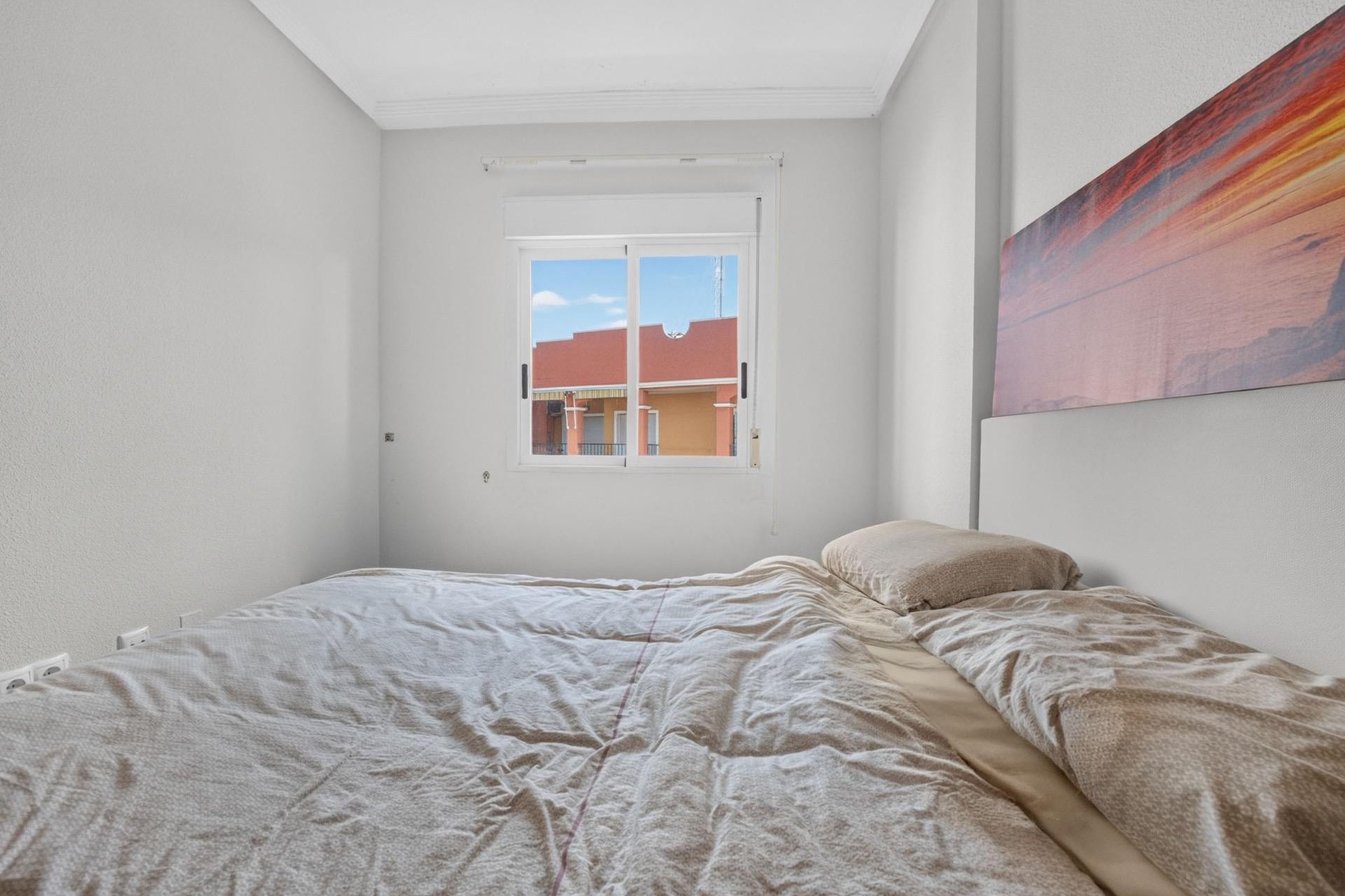 Herverkoop - Penthouse -
Torrevieja - Torreblanca
