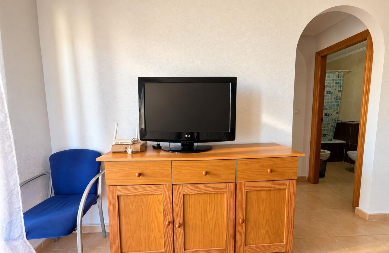 Herverkoop - Penthouse -
Torrevieja - Torreblanca