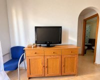 Herverkoop - Penthouse -
Torrevieja - Torreblanca