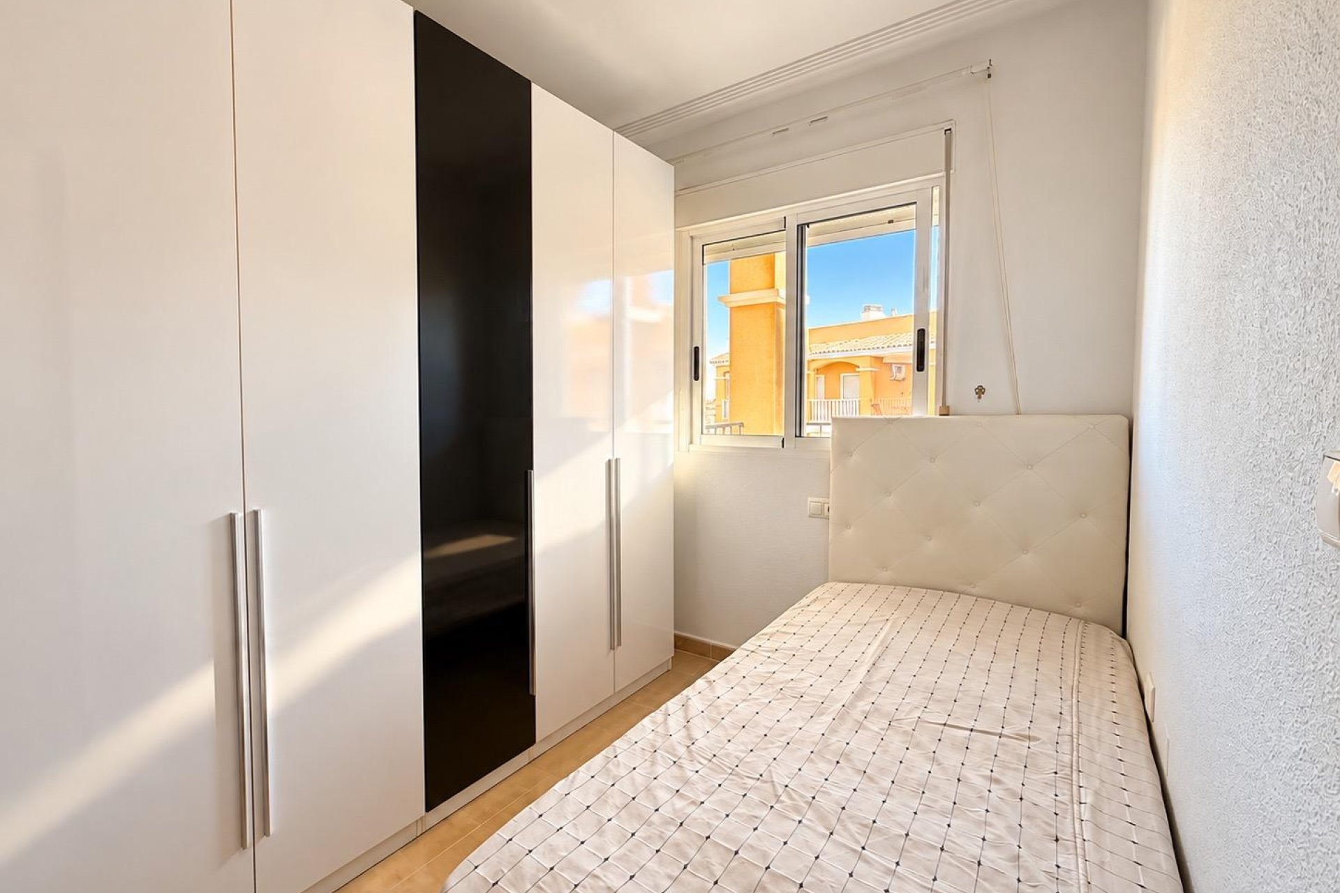 Herverkoop - Penthouse -
Torrevieja - Torreblanca