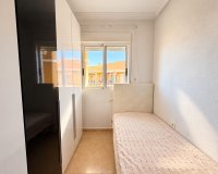 Herverkoop - Penthouse -
Torrevieja - Torreblanca