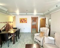 Herverkoop - Penthouse -
Torrevieja