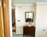 Herverkoop - Penthouse -
Torrevieja