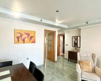 Herverkoop - Penthouse -
Torrevieja