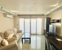 Herverkoop - Penthouse -
Torrevieja