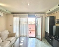 Herverkoop - Penthouse -
Torrevieja