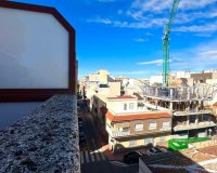 Herverkoop - Penthouse -
Torrevieja