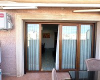 Herverkoop - Penthouse -
Torrevieja