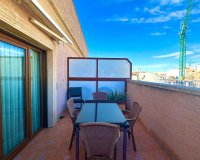 Herverkoop - Penthouse -
Torrevieja
