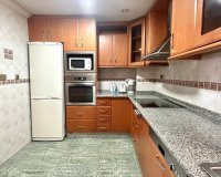 Herverkoop - Penthouse -
Torrevieja