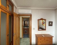 Herverkoop - Penthouse -
Torrevieja