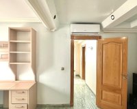 Herverkoop - Penthouse -
Torrevieja