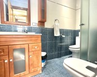 Herverkoop - Penthouse -
Torrevieja