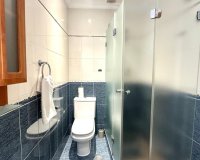 Herverkoop - Penthouse -
Torrevieja