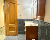 Herverkoop - Penthouse -
Torrevieja