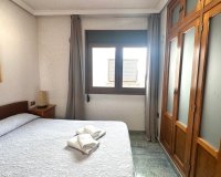 Herverkoop - Penthouse -
Torrevieja