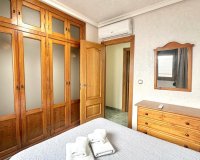 Herverkoop - Penthouse -
Torrevieja