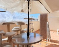 Herverkoop - Penthouse -
Torrevieja