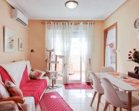 Herverkoop - Penthouse -
Torrevieja