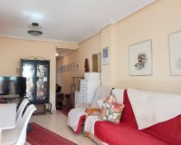 Herverkoop - Penthouse -
Torrevieja