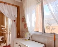 Herverkoop - Penthouse -
Torrevieja