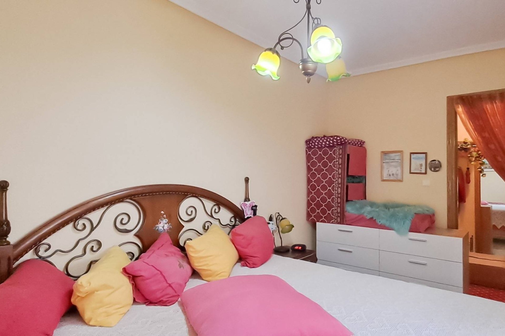 Herverkoop - Penthouse -
Torrevieja