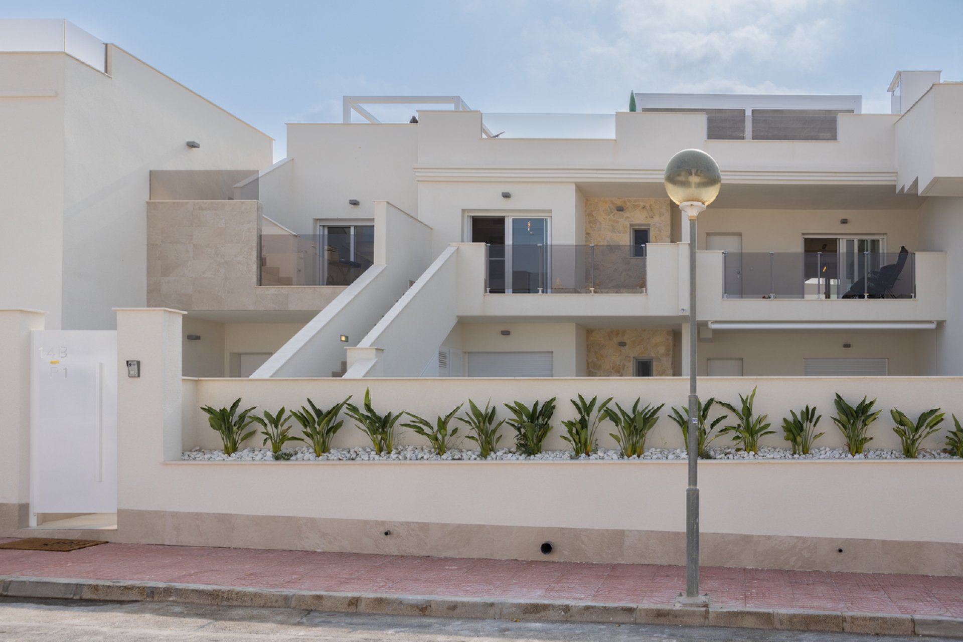 Herverkoop - Penthouse -
Villamartin - Costa Blanca