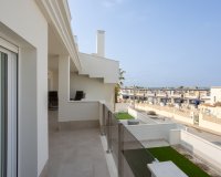 Herverkoop - Penthouse -
Villamartin - Costa Blanca