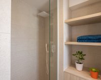 Herverkoop - Penthouse -
Villamartin - Costa Blanca