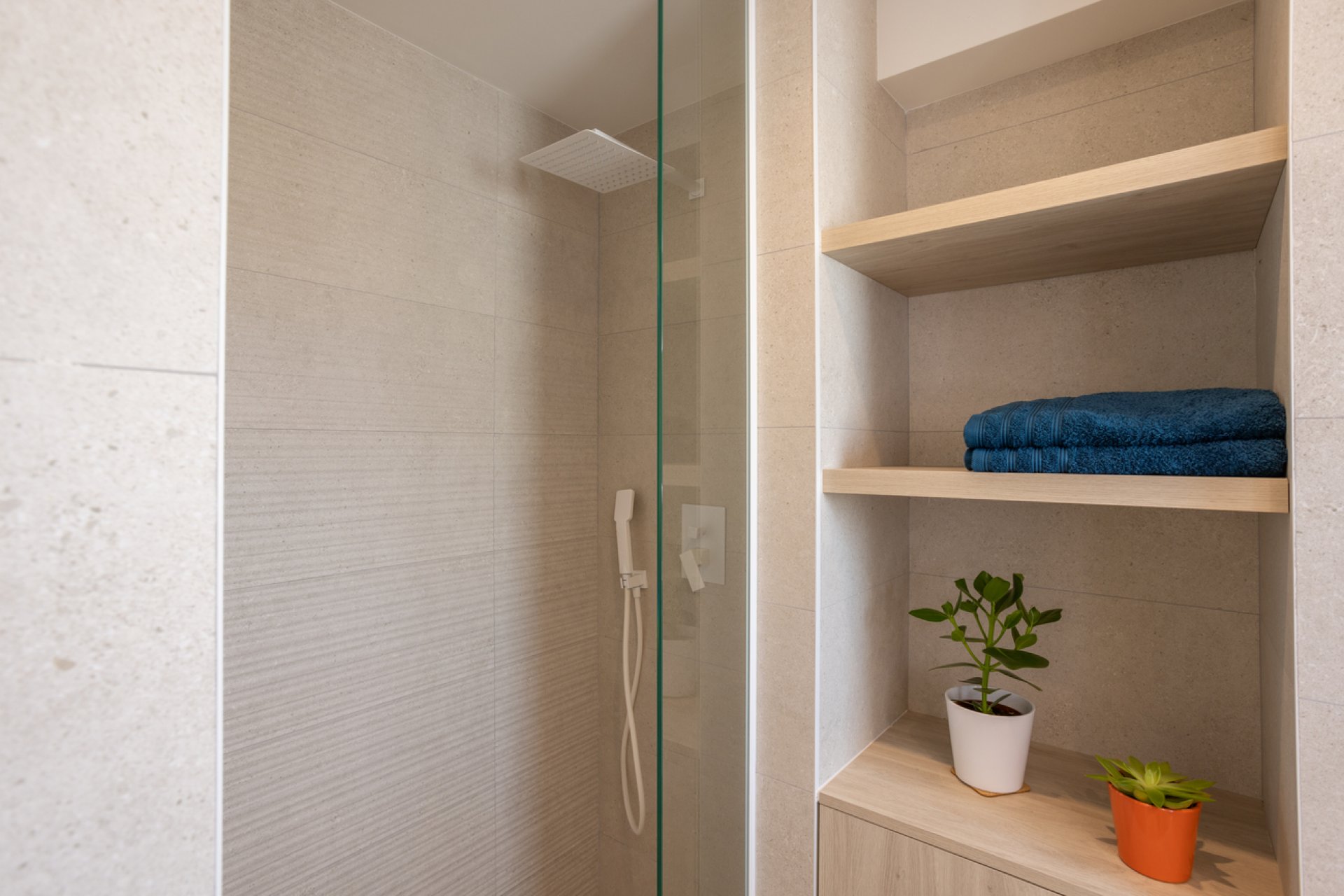 Herverkoop - Penthouse -
Villamartin - Costa Blanca