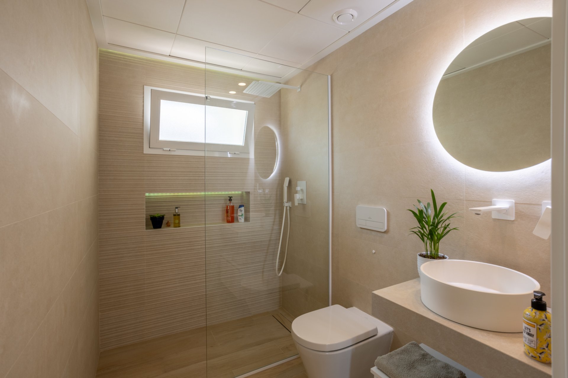 Herverkoop - Penthouse -
Villamartin - Costa Blanca