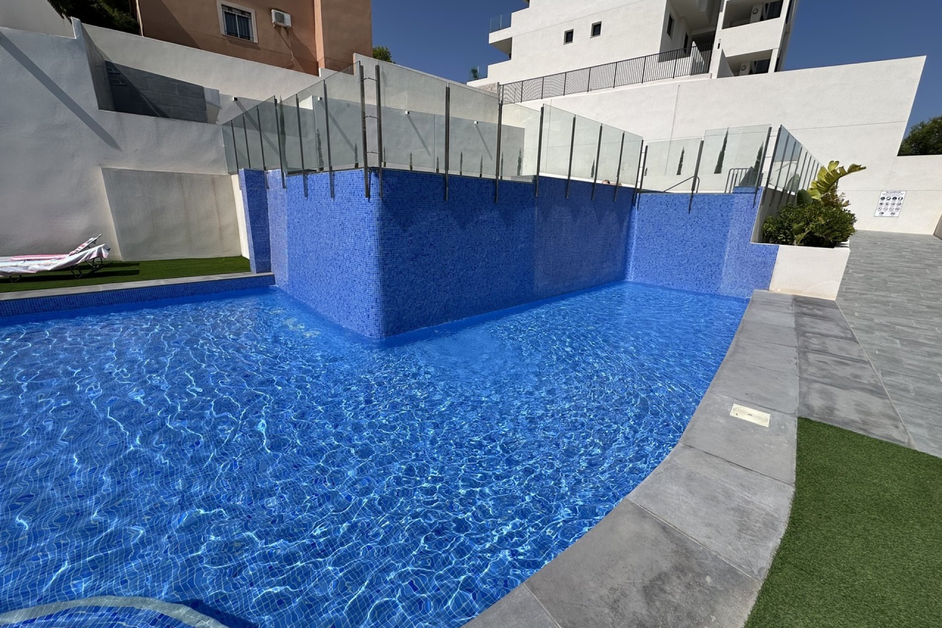 Herverkoop - Penthouse -
Villamartin - Costa Blanca