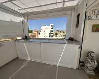 Herverkoop - Penthouse -
Villamartin - Costa Blanca