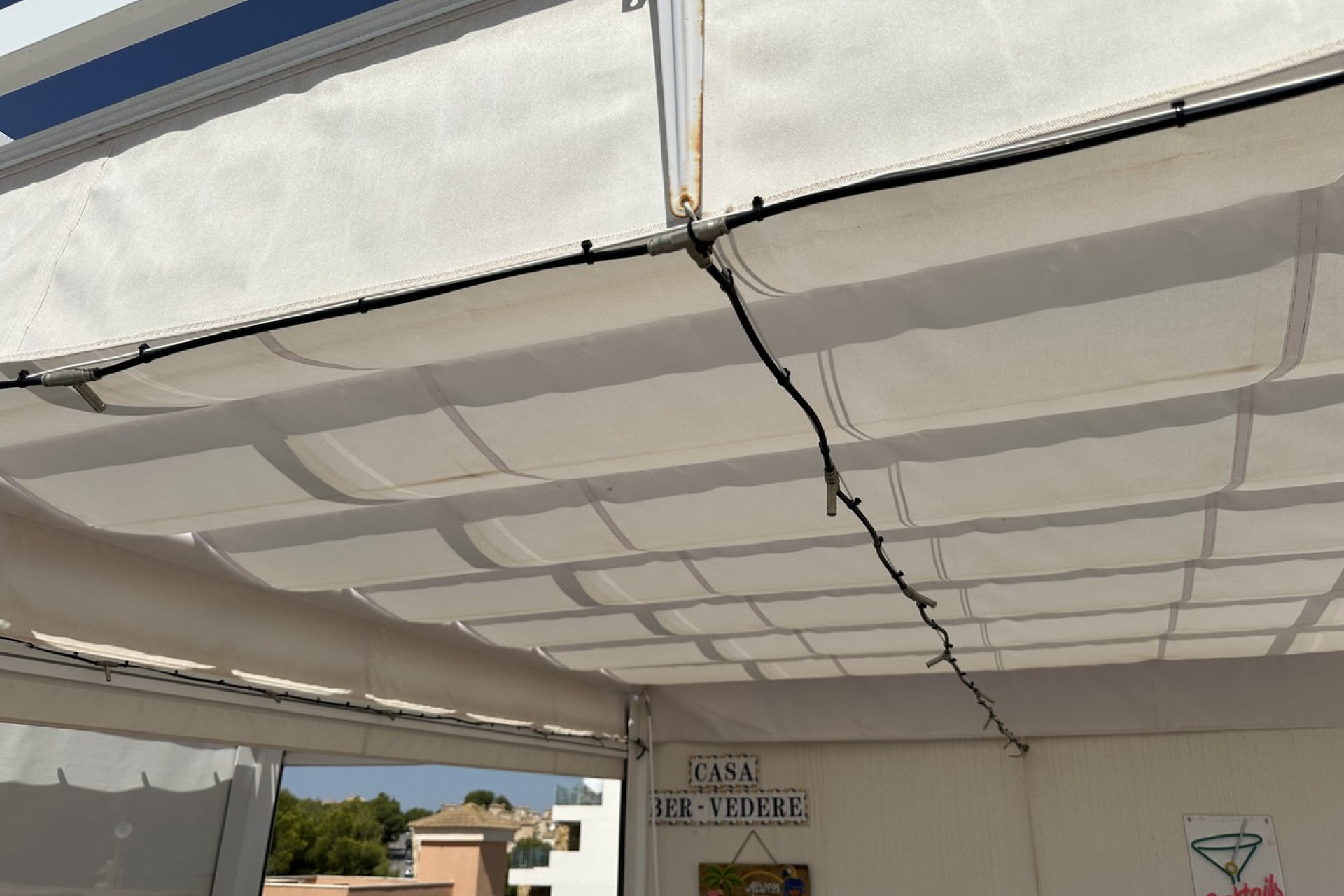 Herverkoop - Penthouse -
Villamartin - Costa Blanca